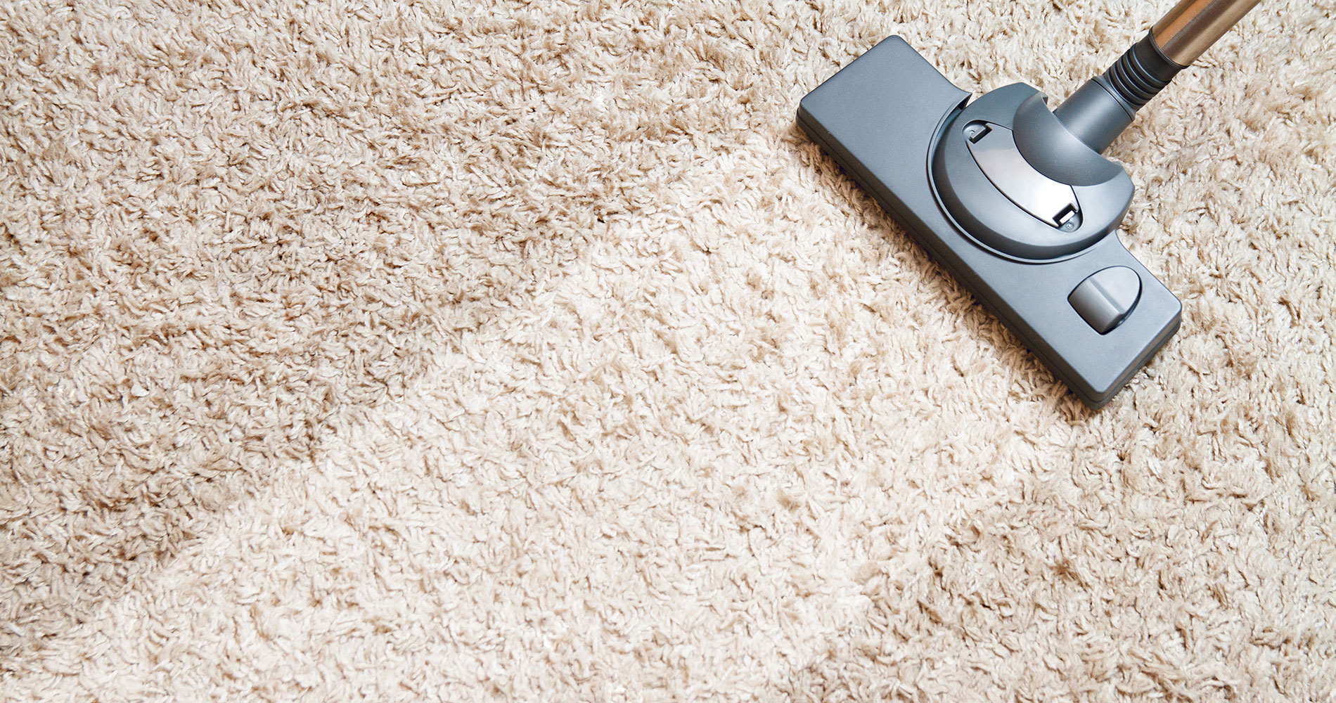 Why Our Customers Have Clean Carpets